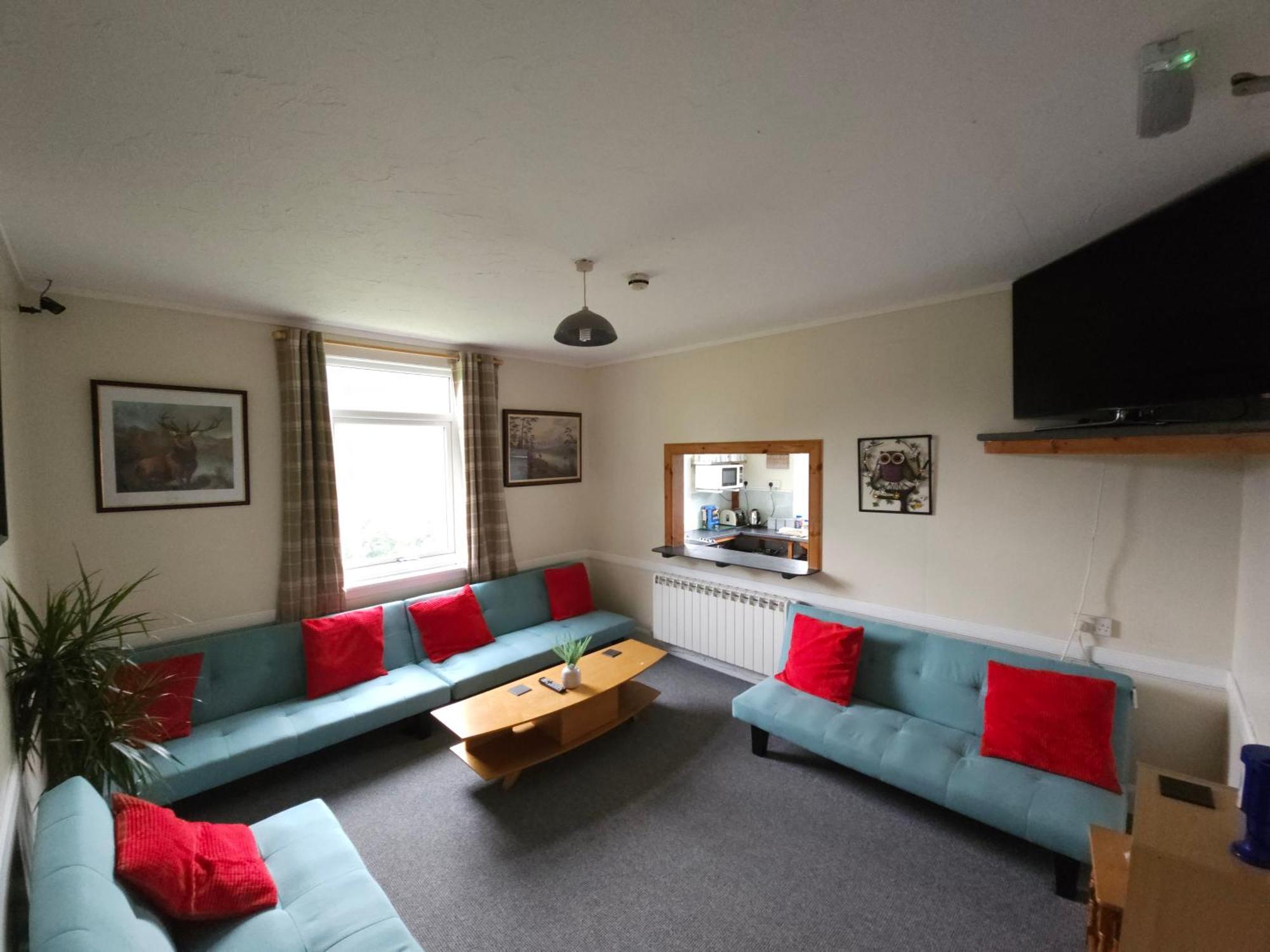 West Highland Lodge Kinlochleven Zewnętrze zdjęcie